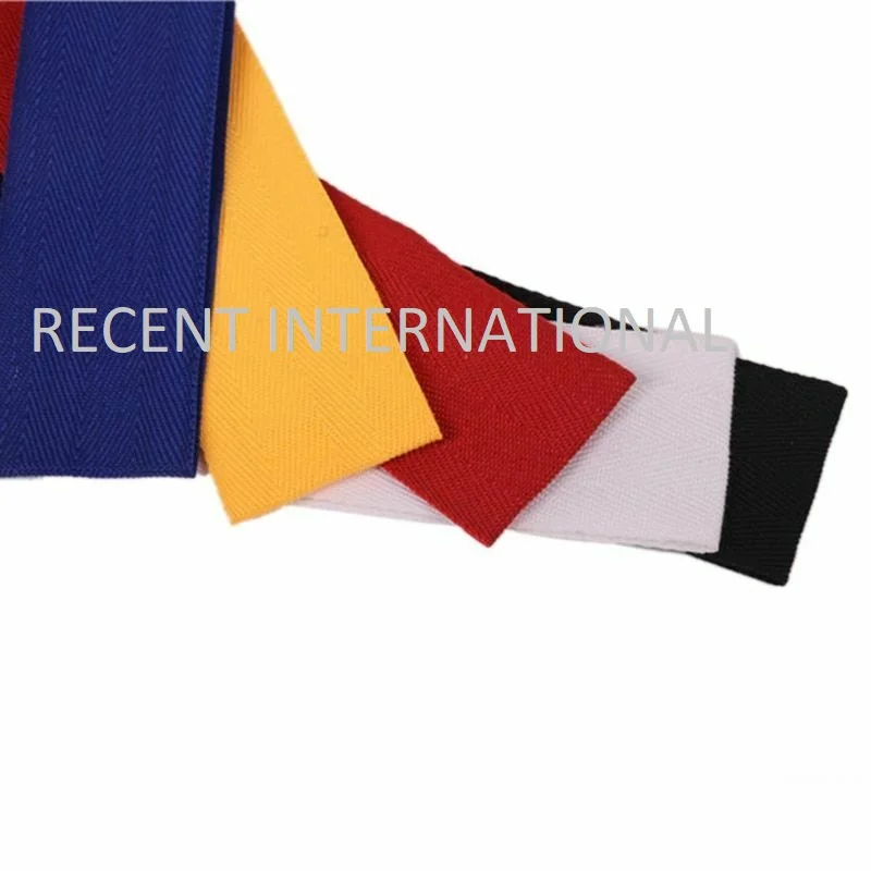 Boxing hand wrap Custom Semi Elastic Mexican style yellow Boxing Hand Wraps