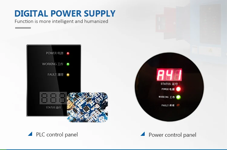 ESP (electrostatic precipitator) for Exhaust Air Cleaning & Grease Particulate Filtration