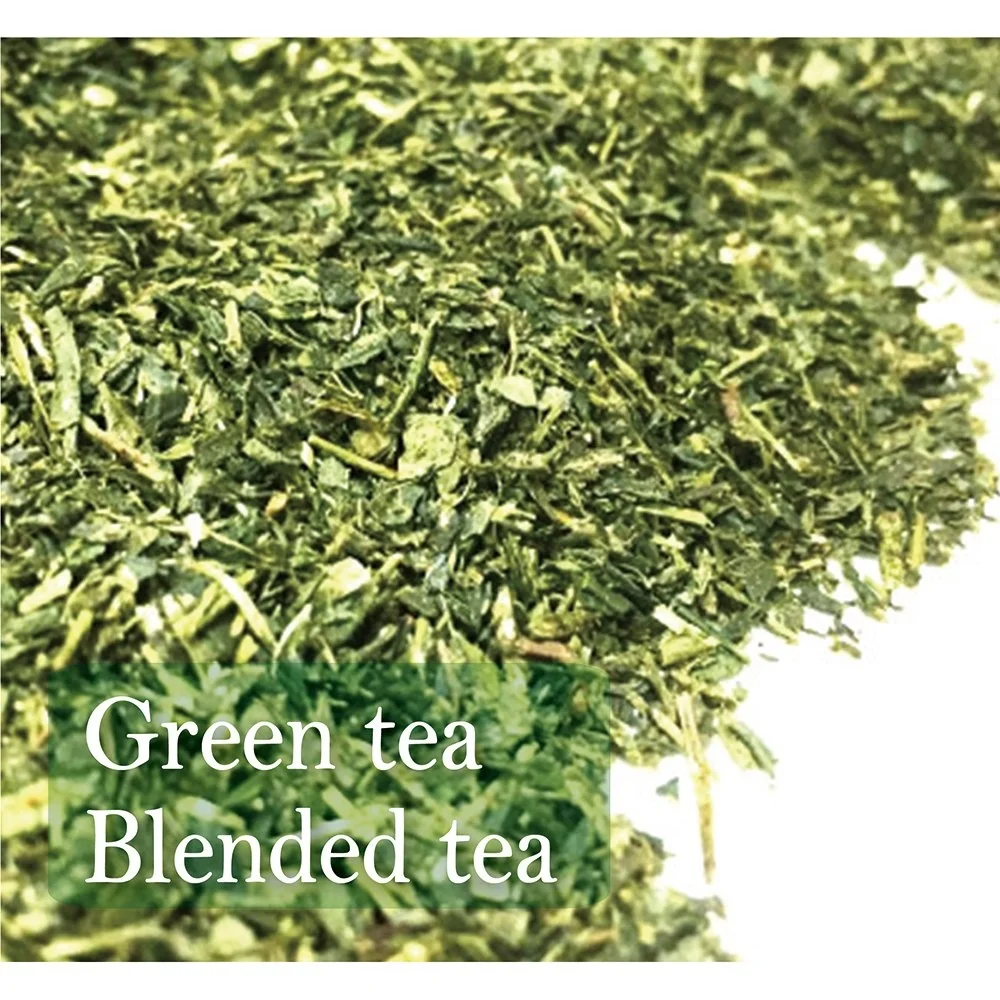 Green tea herbal slimming health & medical beauty private label detox soft drink made in japan oem possible private label