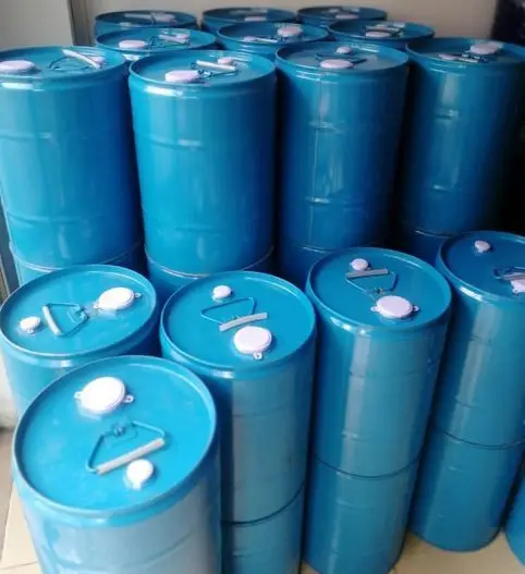 Tight Head Steel Drums 25 Litre Metal Drum