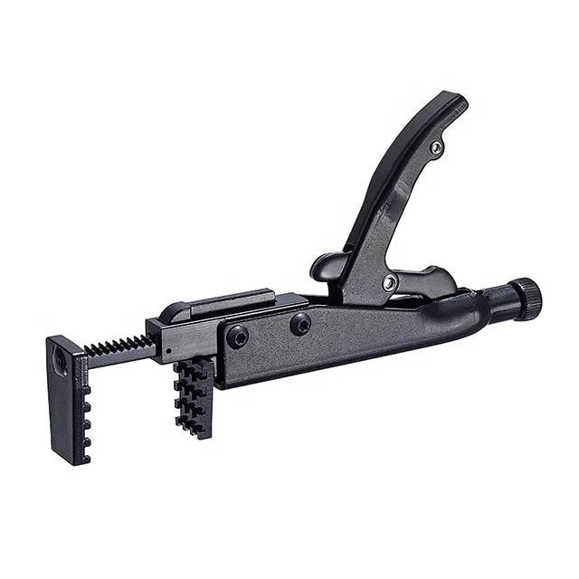 [Handy-Age]-Axial Clamp Grip Pliers (HT2300-048)