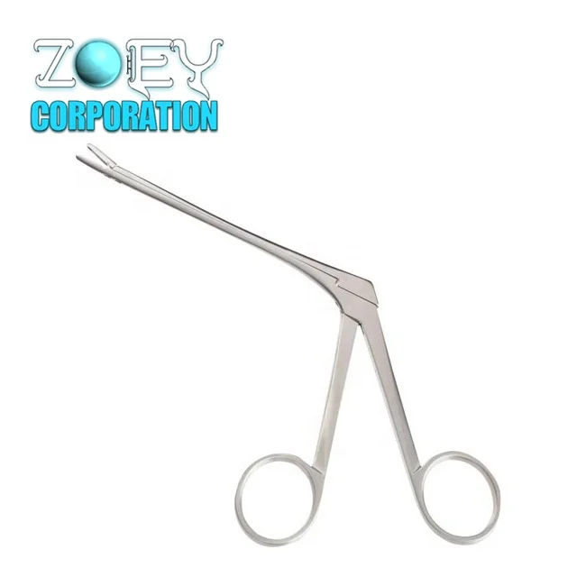 Struycken Nasal Cutting Forceps, Nasal Cutting Forceps, Surgical Instruments