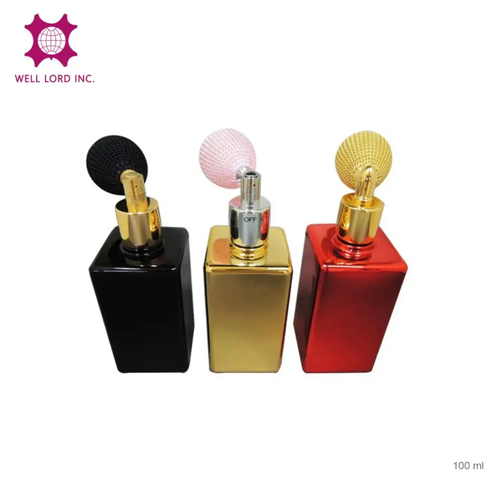 Colorful perfume bottle islamic giveaway expensive wedding gifts