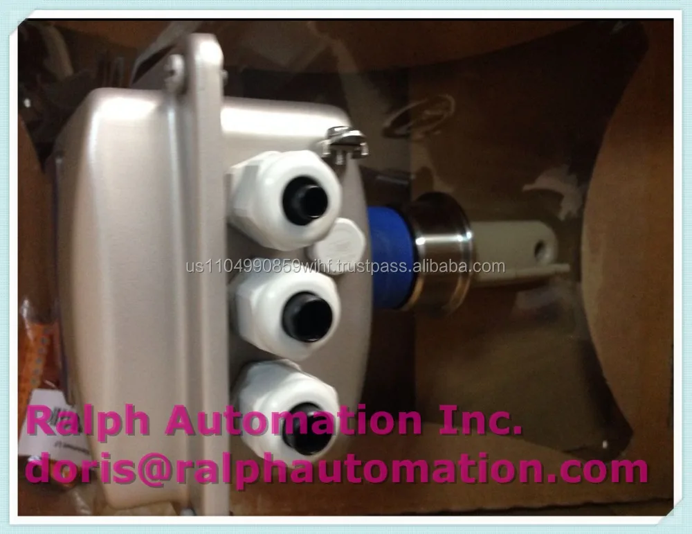 ENDRESS HAUSER (E&H ) PMD75 Differential Pressure Transmitter PMD70-AAA788DAAA