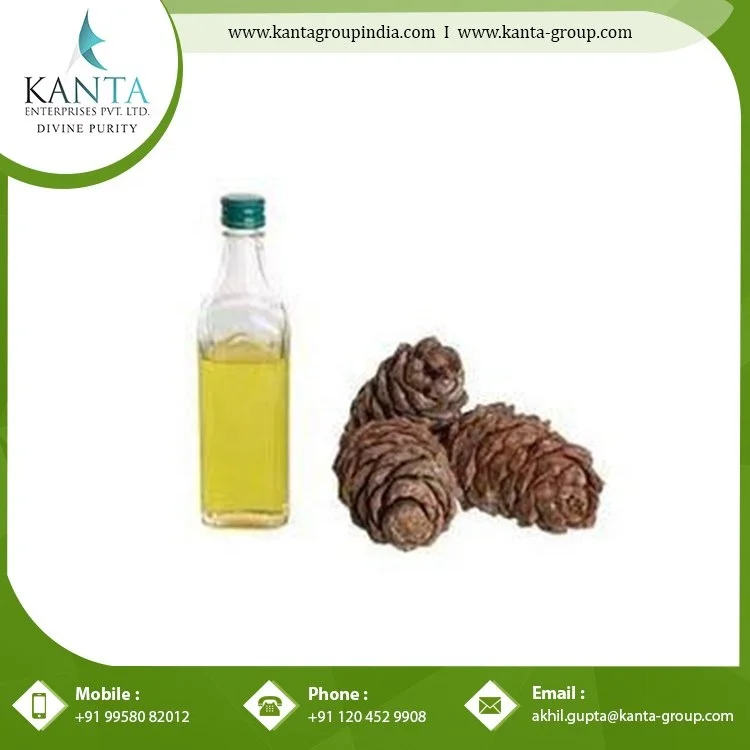 Bulk Supply Cedarwood Essential Oil High Quality Direct Factory Supply Cedarwood Essential Oil