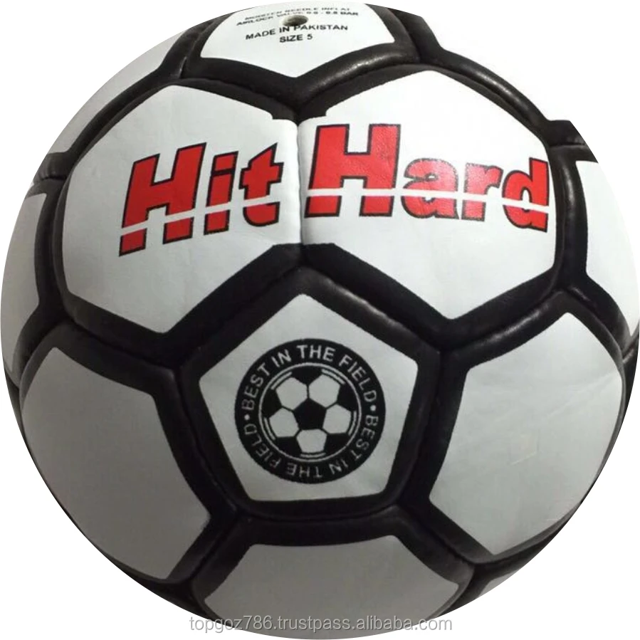 
Cordley grippy soccer ball/football 
