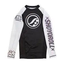 
custom design rashgaurd jiu jitsu rashguard bjj rashguard 