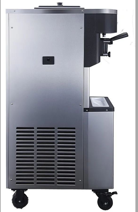 Pasmo S640C small new dots bravo con ice cream machine