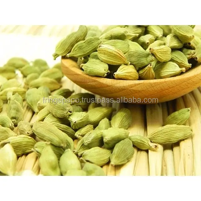 Best Quality Green Cardamom