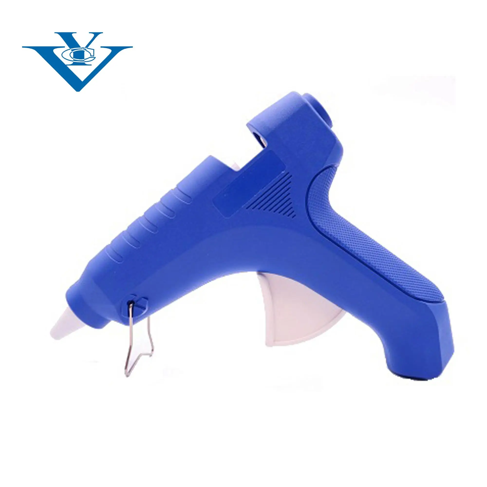 
Ergonomics hot melt trigger fed glue gun with 40W power 