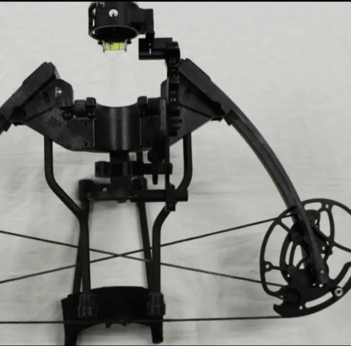 Wholesale Chirico 805 Kryptek Neptune Hybrid Hunting Compound Bow