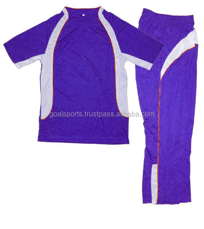 Best Design Professional Men Wholesale Custom Design Sports wears Cricket Uniforms Kits with Customized logos