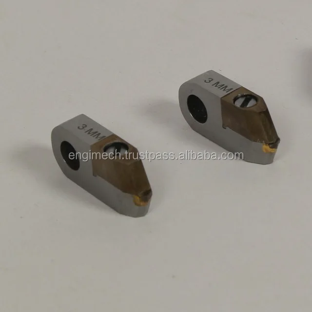 Jewelry Making Diamond Cutting Tools for Faceting Machines