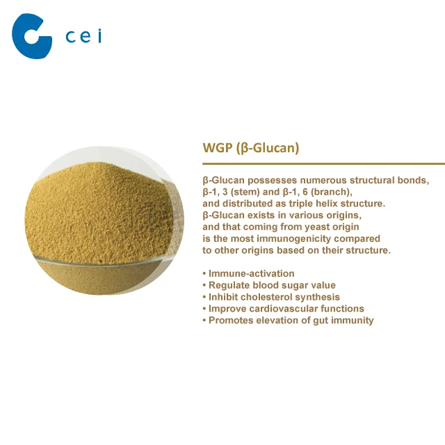 Капсулы иммунного усилителя бета-глюкан фукоидан для улучшения пищеварительной системы