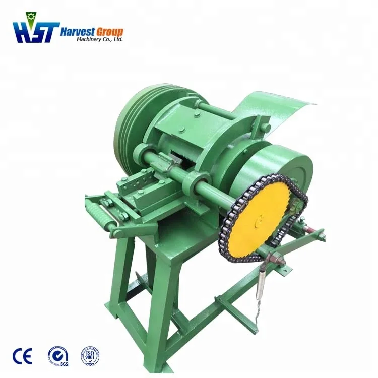 Tire Recycling Processing Machine/Rubber Granulating Equipment