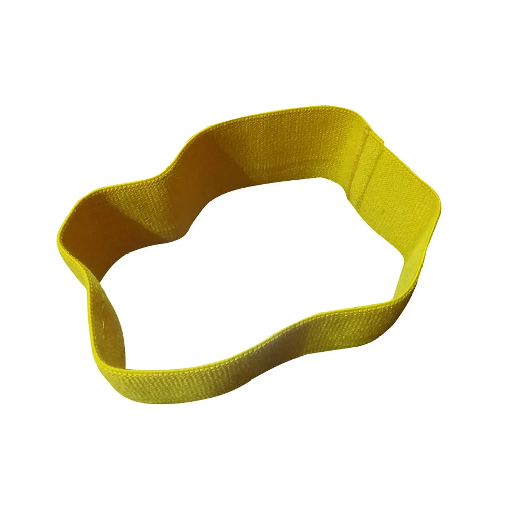 Factory Hot Sale Gym Exercise Hip Circle Resistance Bands