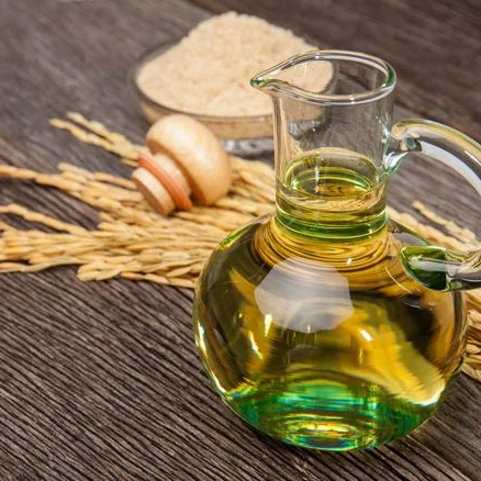 High Quality Rice Bran Oil For Cooking
