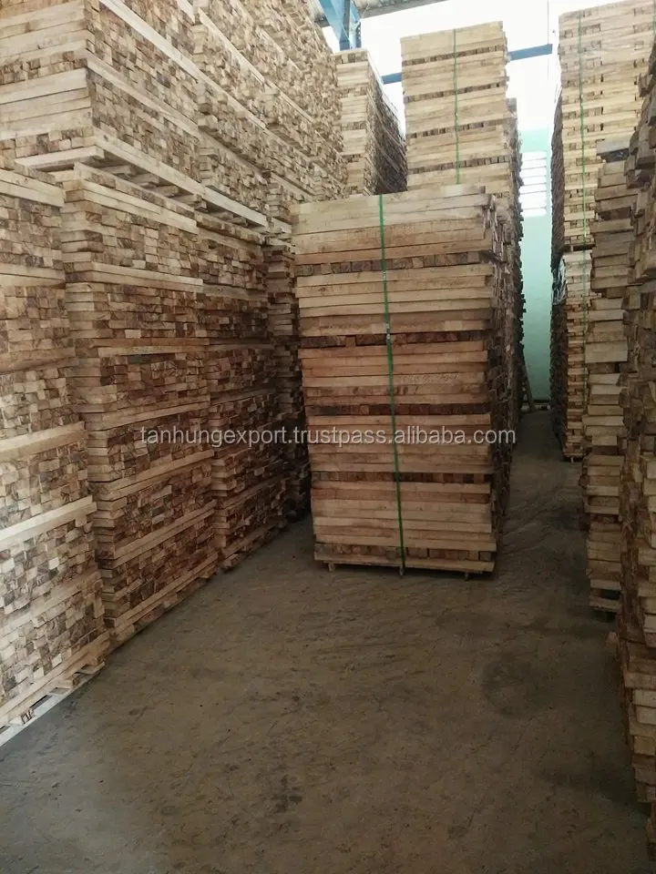 
Selling Rubber wood sawn timber / Rubber sawn timber 