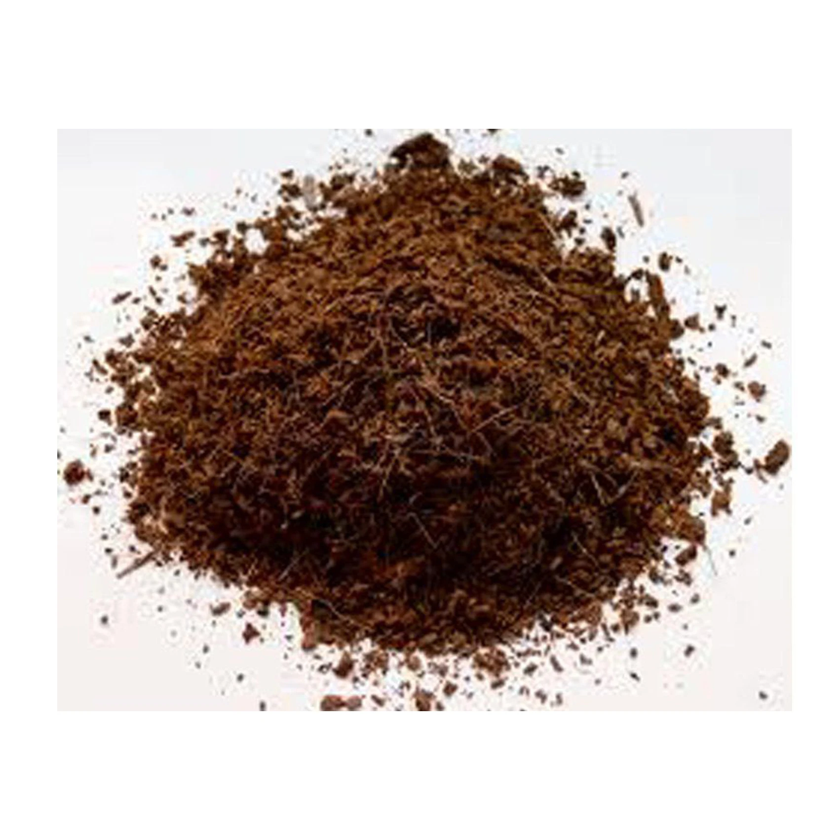 Кокосовый кирпич/кокосовый блок 5 кг 25 кг-Ms.Hanna