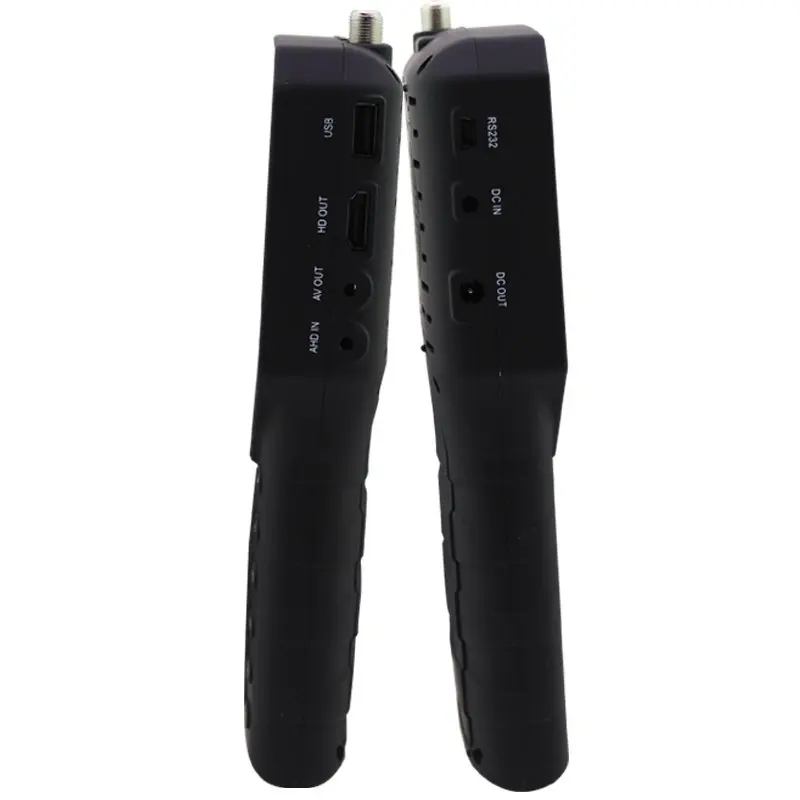 Magbox HD-3240 Video HD Satellite Finder-AHD Camera Tester