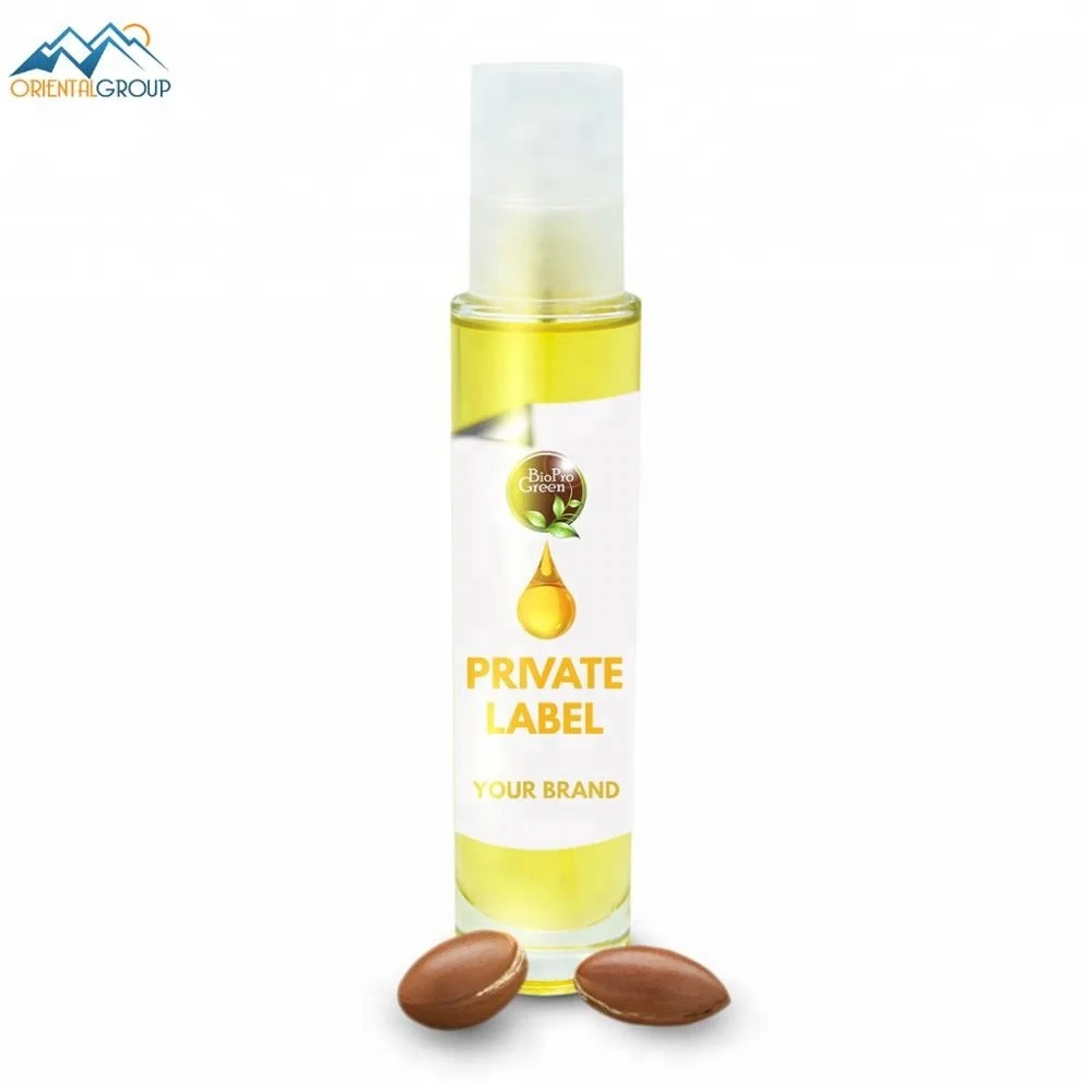 
Bio Argan oil 