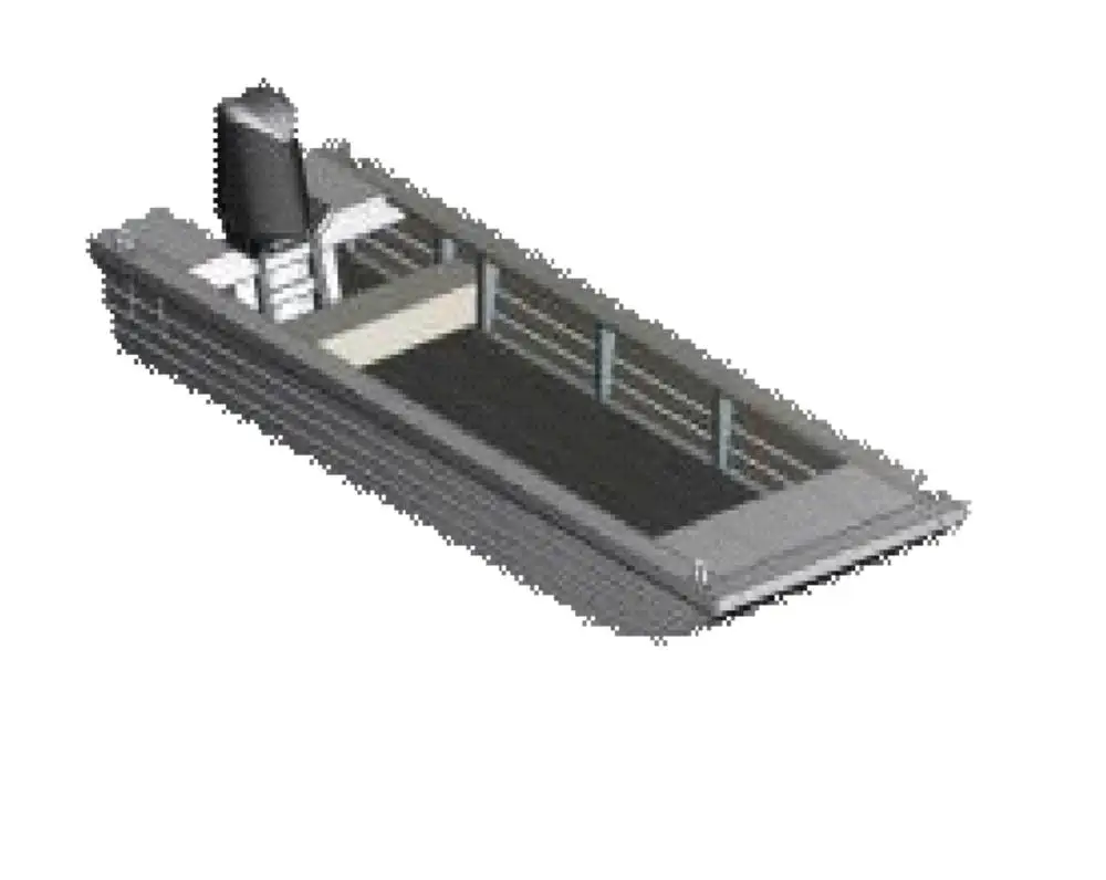 6m (21ft) 25 seats small passenger boat tour boat transfer boats Tourism Water Taxi Boat cheap