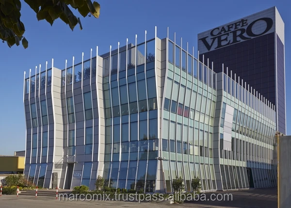 Qualita Oro Blend 1kg bag - Made in Italy - 40/60% Arabica/Robusta - Roasted Coffee Beans