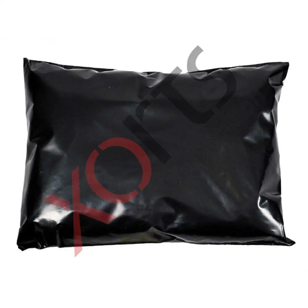 Черные курьерские Сумки с принтом, почтовые пакеты, поли-пакеты