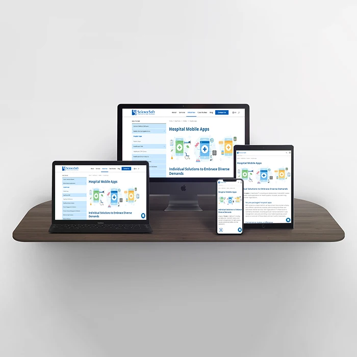 Best Medical Accounting Software development 2022 - Protolabz eServices