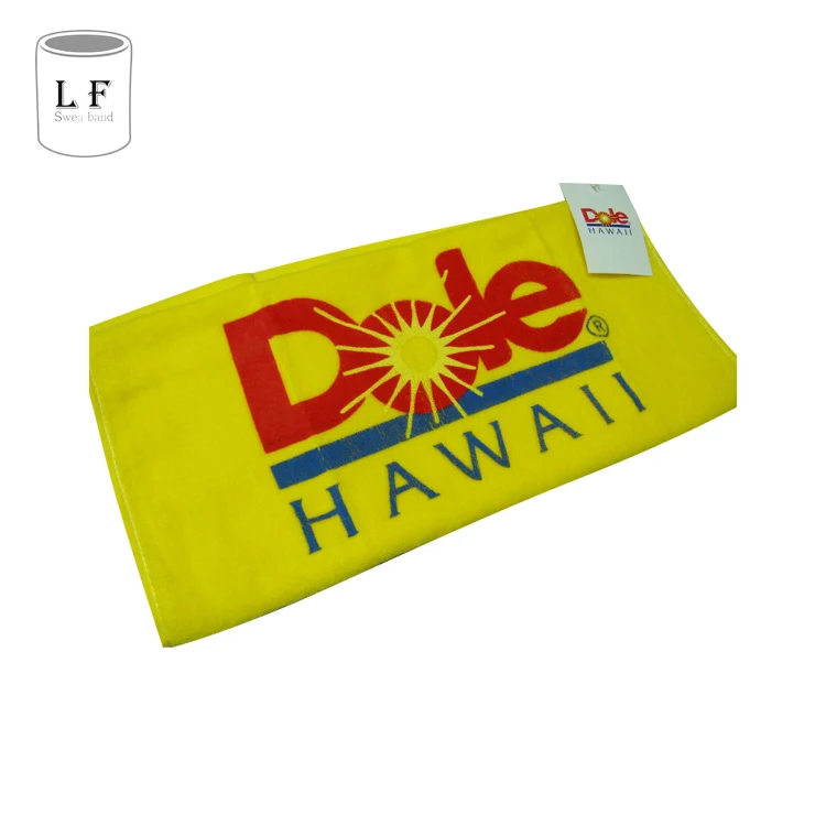 Wholesale multicolor cotton microfiber towel