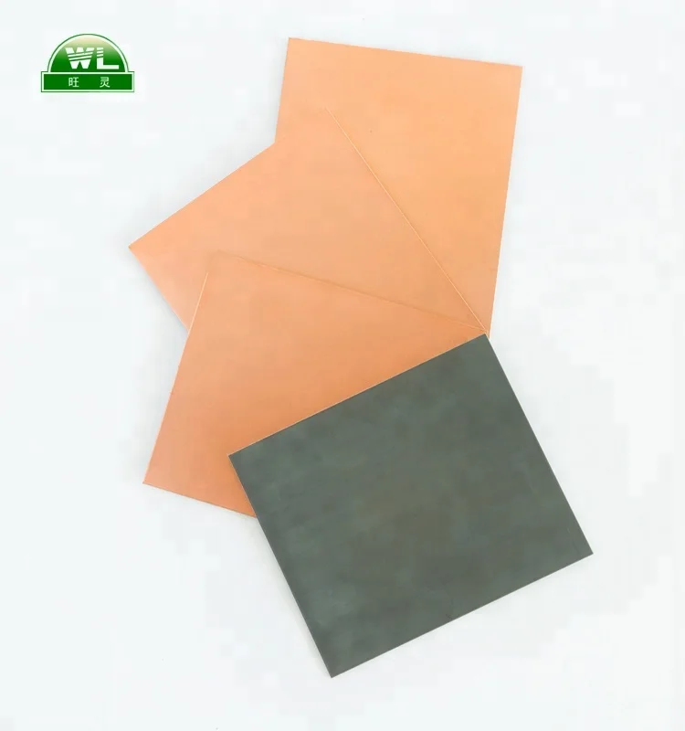 F4BM-2-A DK2.85 ptfe copper clad laminate sheet with ceramic membrane ,CCL for circuit PCB  board(F4BM-2-A285)ptfe ccl sheet