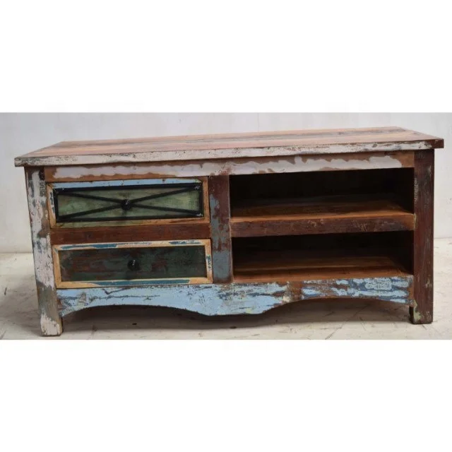 
 Девулканизатор для регенерированной твердой древесины Ерш Античная 2 двери гостиная 120cms тумба под ТВ  