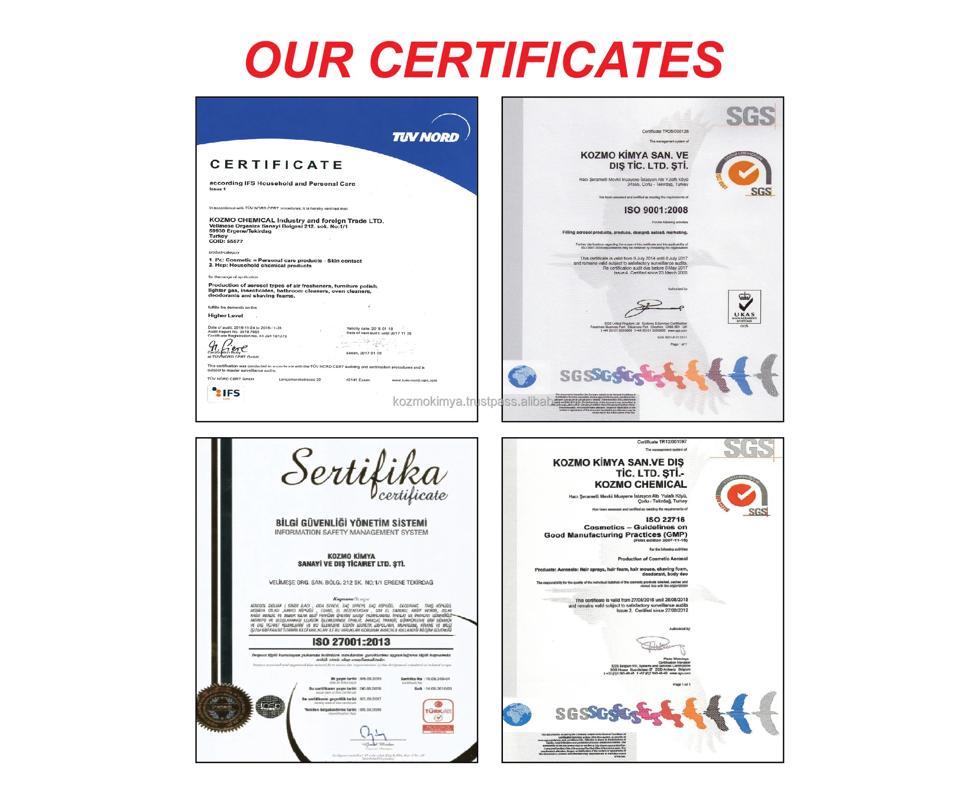 250 ml Tango Dispenser Air Freshener With Trigger Cap