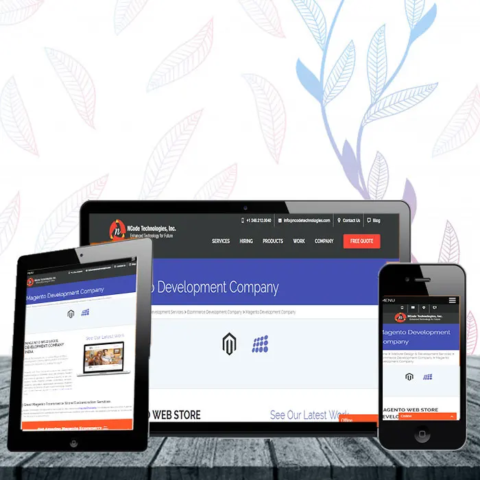 Top Modern creative ecommerce website development by ProtoLabz eServices