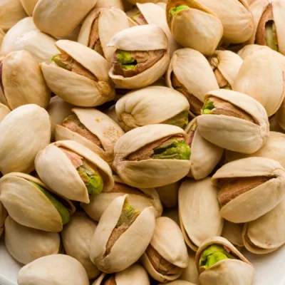 Pistachio Nuts. Grade 1 and A