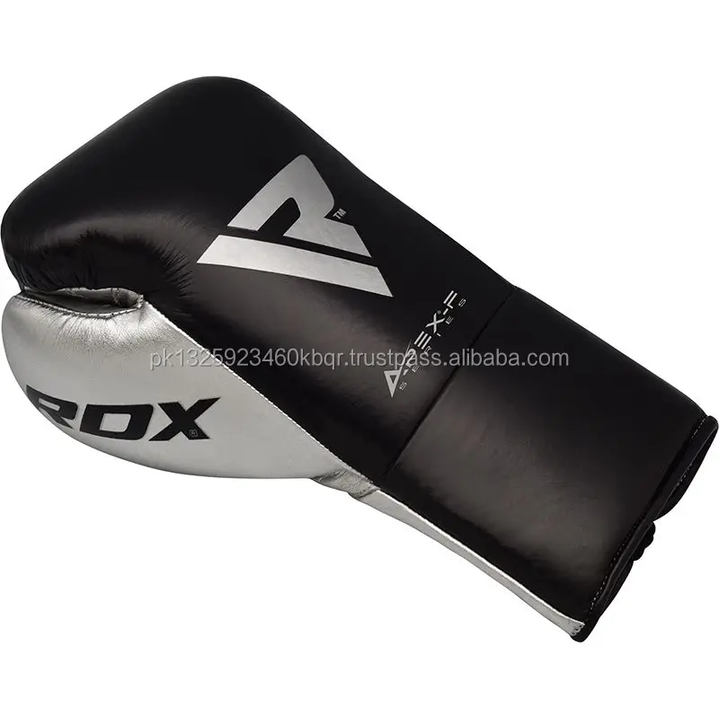 High Quality Custom Made Boxing Gloves Training Boxing mma muay thai kickboxing