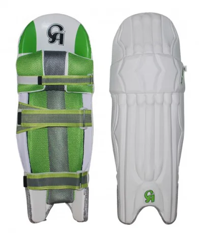 
Cricket Wicket Keeping Durable Pad 