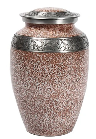 ETERNAL HARMONY CREMATION URN FOR HUMAN ASHES