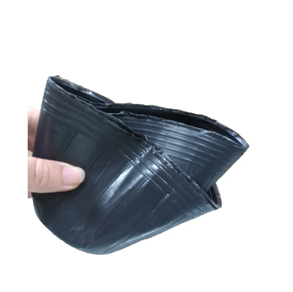 High quality transparent small nursery pots for orchid