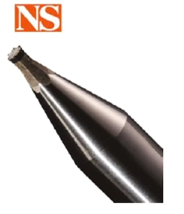 Japan high quality solid carbide square ball end mill cutter