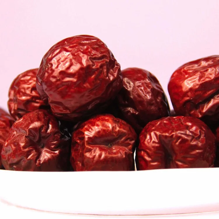 
Dried jujube Red dates factory wholesale prices 