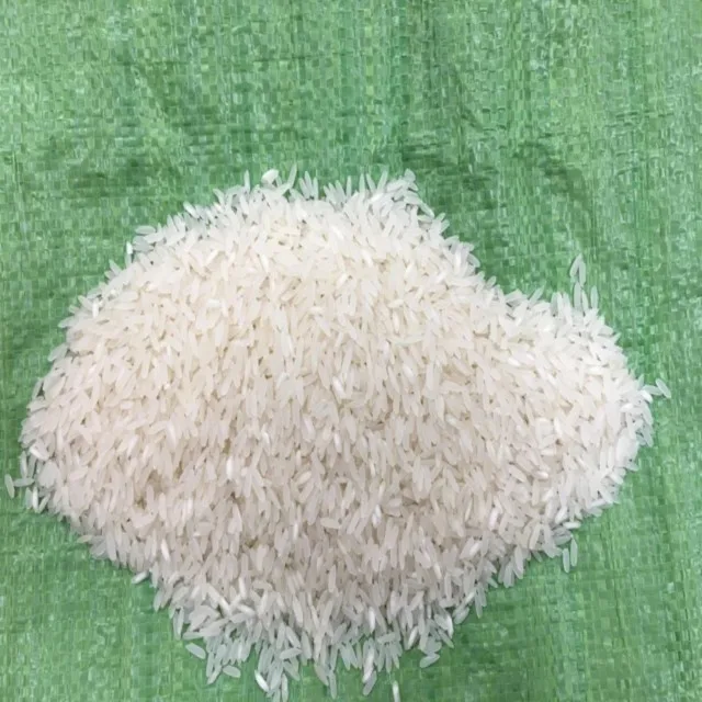 
CURRENT PRICE 5% BROKEN JASMINE FRAGRANT RICE FROM VIETNAM 