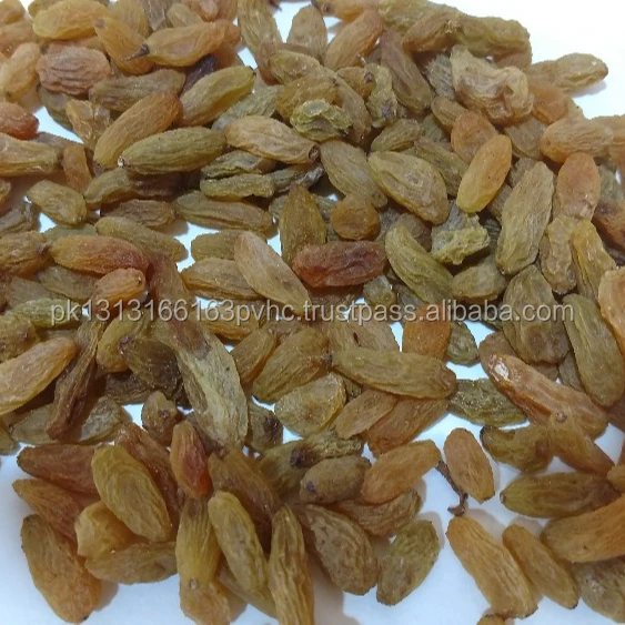 
Dry raisins Sundarkhani/Sultana 