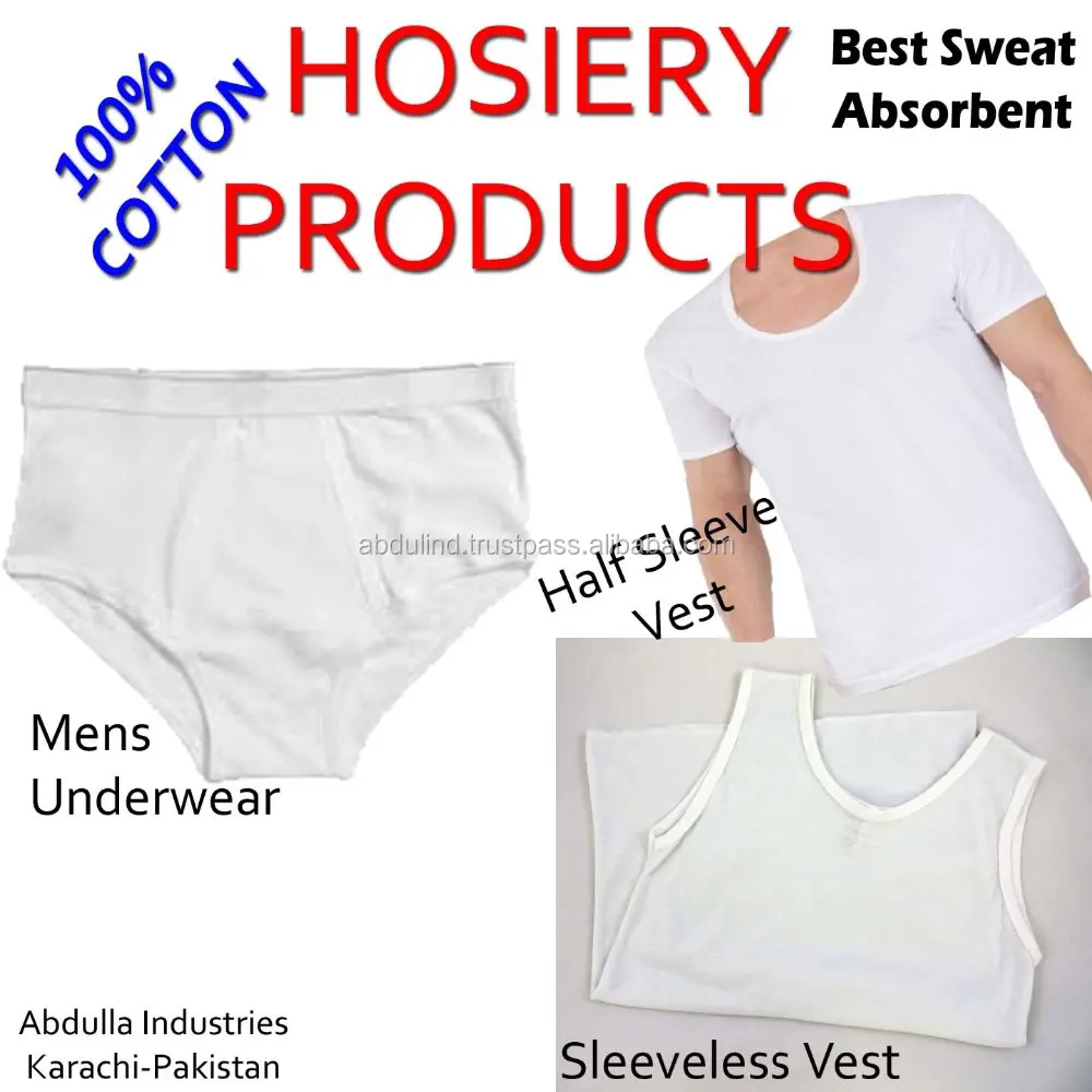 Чулочные изделия нижняя одежда белый мужской жилет без рукавов с коротким рукавом хлопковое нижнее белье мужское трикотажная