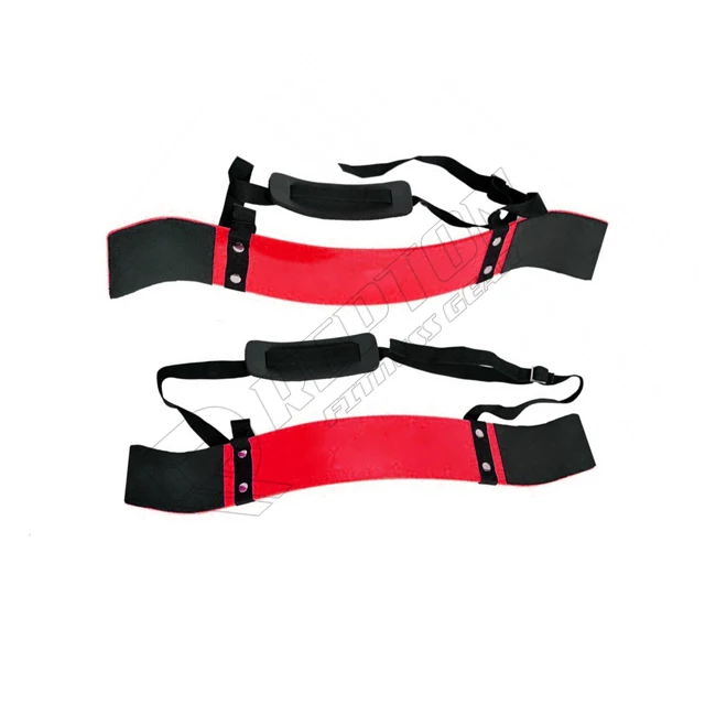 
Steel Weight Lifting Barbell Bicep Curl Arm Blaster 