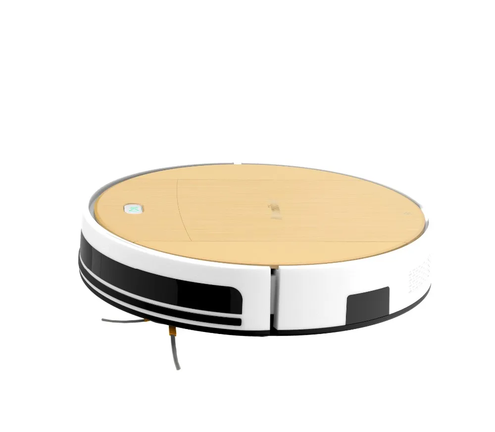 2022 Mamibot new APP controlling Pet caring robot Petvac280 mopping robot vacuum cleaner with app