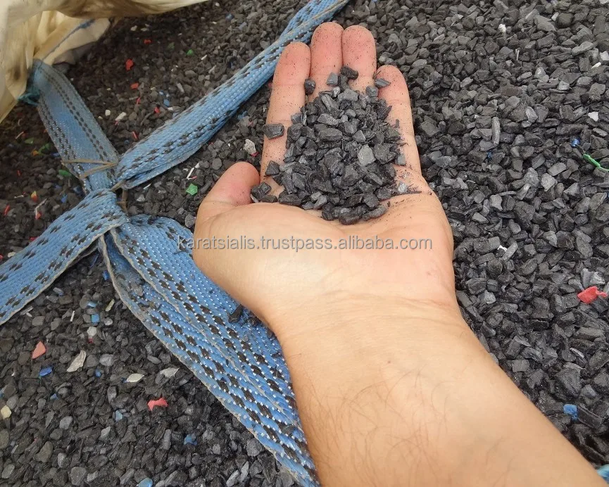 
PS GRINDED MIX COLOR IN BIG BAGS or BALES SCRAP / WASTE 