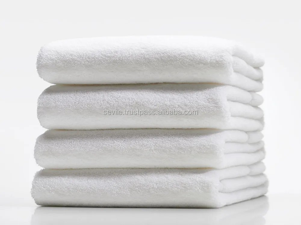 
High Quality Hotel Towels, Spa Towels 