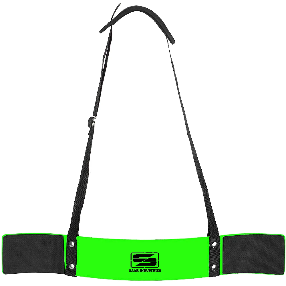 Wholesale Price Customized Training Arm Blaster Cast Iron And Aluminum Weightlifting Bicep Arm Blaster