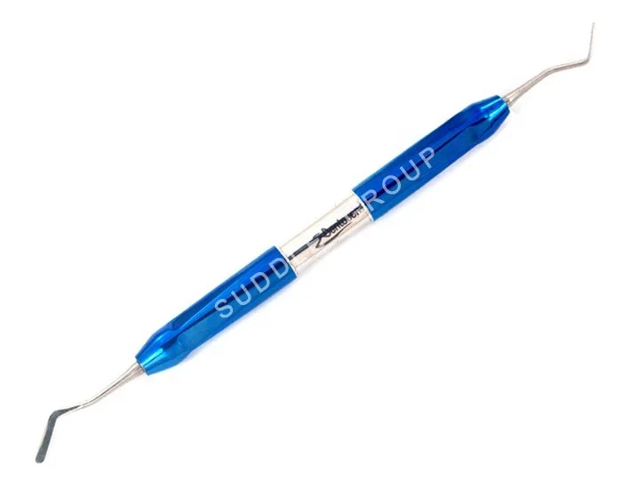 Manual Titanium Orthodontic Instruments Universal Stainless Steel Dental Laboratory Tools Plastic Filling Ortho Dental Filling